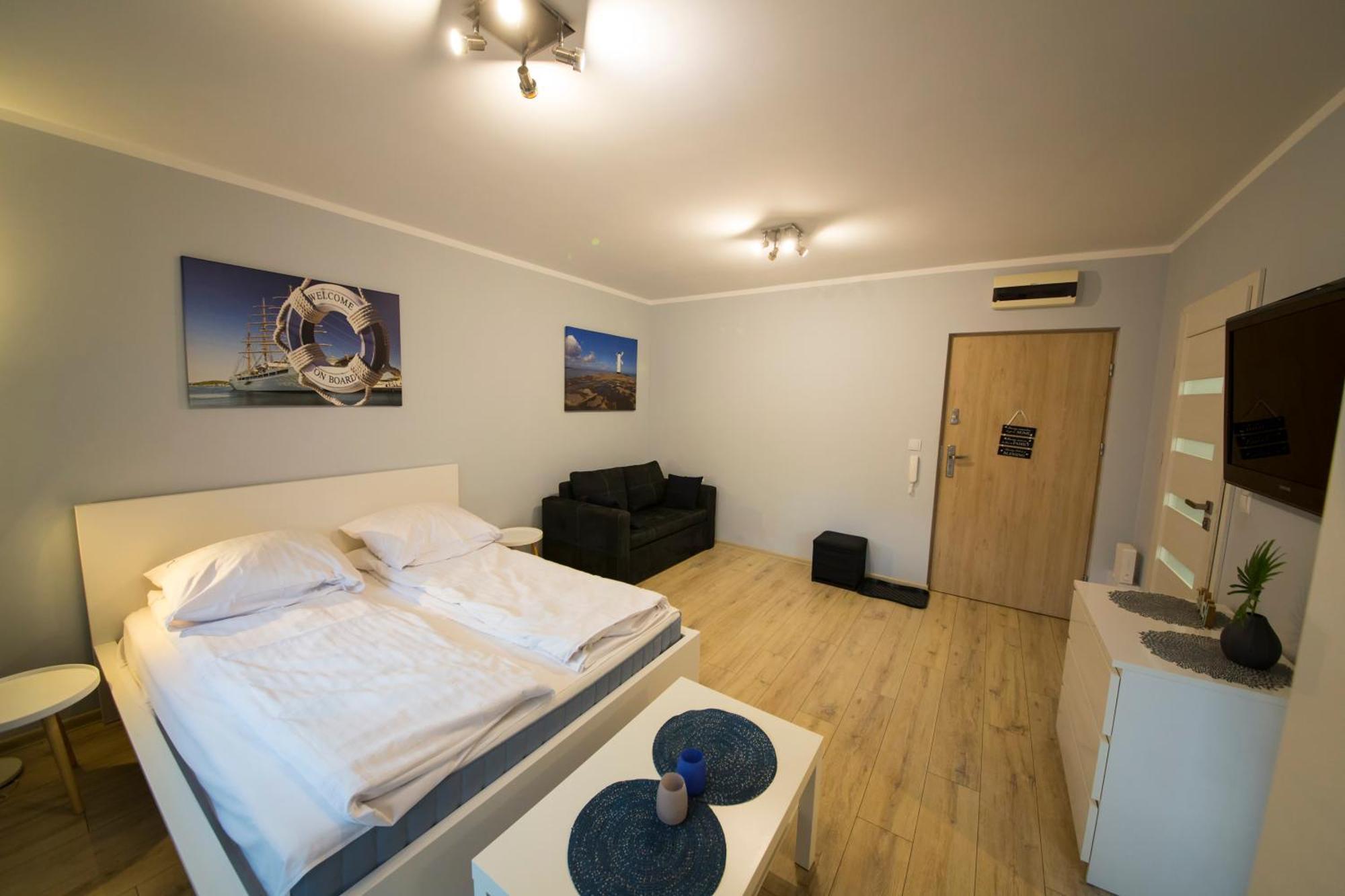 Wyspa Uznam - Róża Wiatrów Świnoujście Quarto foto