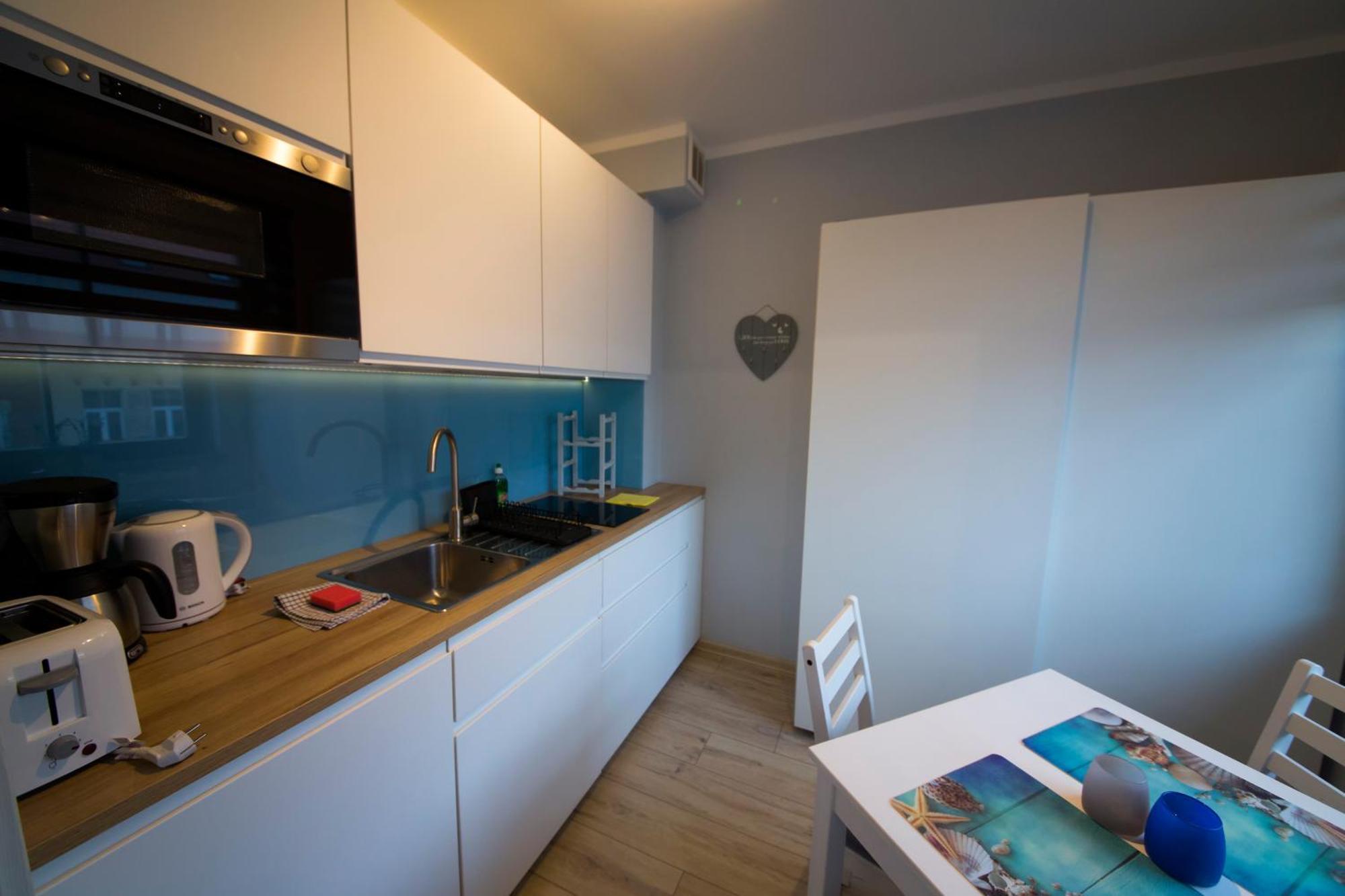 Wyspa Uznam - Róża Wiatrów Świnoujście Quarto foto